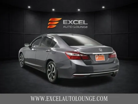 More photos of 2016 Honda Accord EX-L at Excel Auto Lounge, NJ