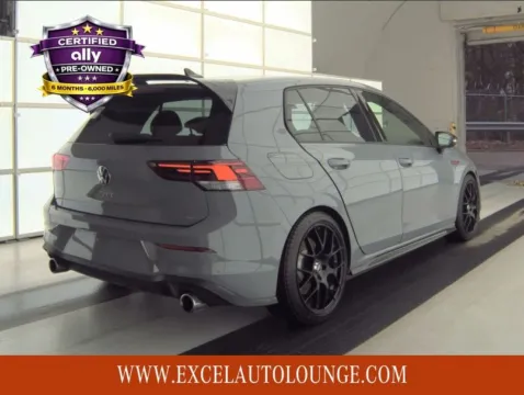 More photos of 2024 Volkswagen Golf GTI 2.0T SE at Excel Auto Lounge, NJ
