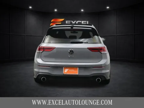 More photos of 2024 Volkswagen Golf GTI 2.0T SE at Excel Auto Lounge, NJ