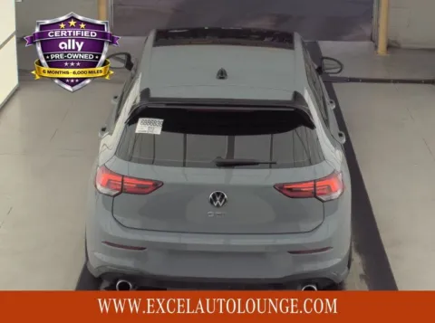 More photos of 2024 Volkswagen Golf GTI 2.0T SE at Excel Auto Lounge, NJ