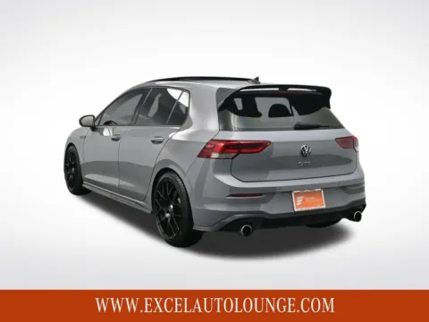 More photos of 2024 Volkswagen Golf GTI 2.0T SE at Excel Auto Lounge, NJ