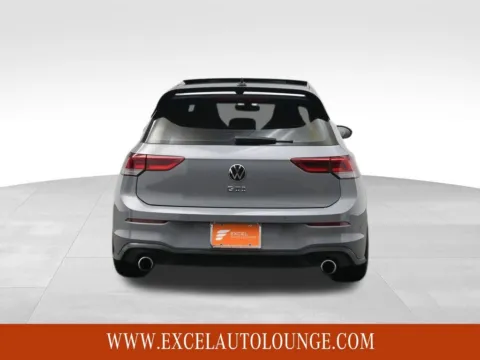 More photos of 2024 Volkswagen Golf GTI 2.0T SE at Excel Auto Lounge, NJ