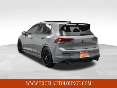 More photos of 2024 Volkswagen Golf GTI 2.0T SE at Excel Auto Lounge, NJ