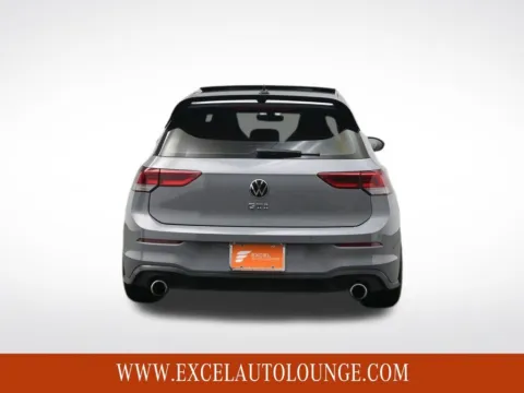 More photos of 2024 Volkswagen Golf GTI 2.0T SE at Excel Auto Lounge, NJ