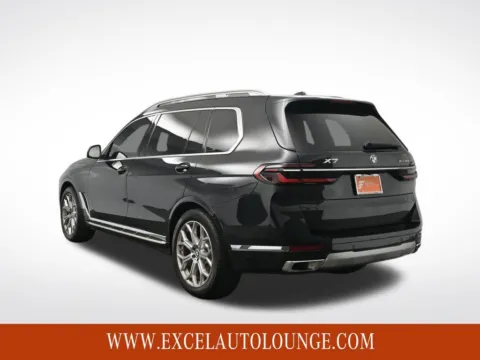 More photos of 2023 BMW X7 xDrive40i at Excel Auto Lounge, NJ