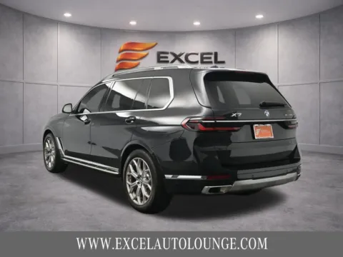 More photos of 2023 BMW X7 xDrive40i at Excel Auto Lounge, NJ