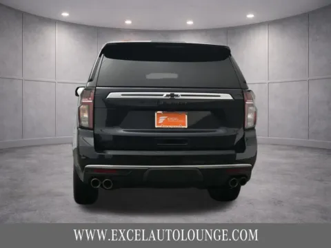 More photos of 2023 Chevrolet Tahoe High Country at Excel Auto Lounge, NJ