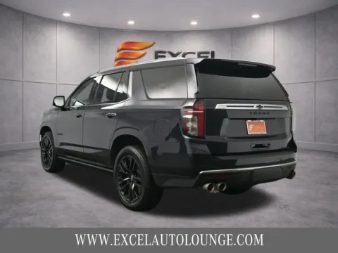 More photos of 2023 Chevrolet Tahoe High Country at Excel Auto Lounge, NJ