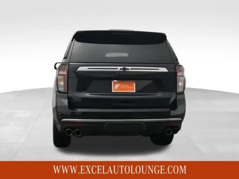 More photos of 2023 Chevrolet Tahoe High Country at Excel Auto Lounge, NJ