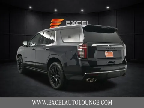 More photos of 2023 Chevrolet Tahoe High Country at Excel Auto Lounge, NJ