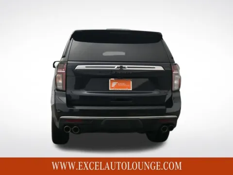 More photos of 2023 Chevrolet Tahoe High Country at Excel Auto Lounge, NJ