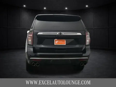 More photos of 2023 Chevrolet Tahoe High Country at Excel Auto Lounge, NJ