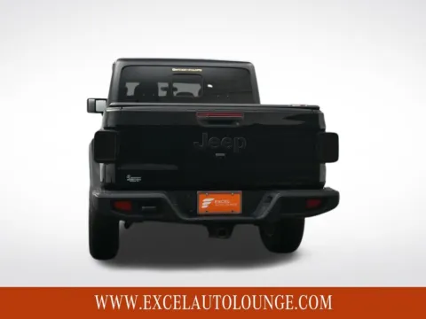 More photos of 2020 Jeep Gladiator Sport at Excel Auto Lounge, NJ