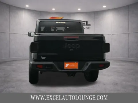 More photos of 2020 Jeep Gladiator Sport at Excel Auto Lounge, NJ