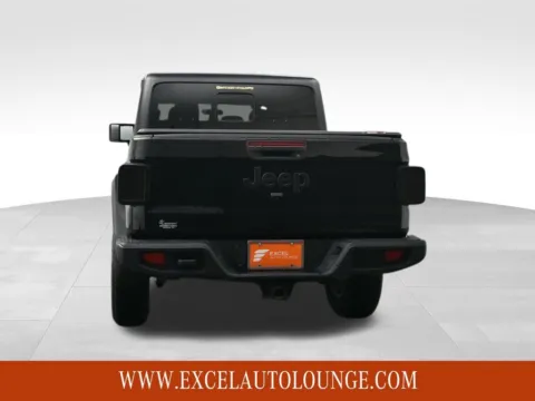 More photos of 2020 Jeep Gladiator Sport at Excel Auto Lounge, NJ