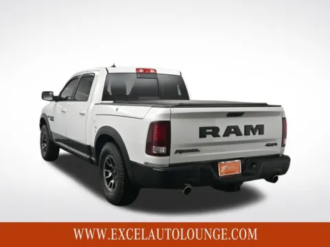 More photos of 2016 Ram 1500 Rebel at Excel Auto Lounge, NJ