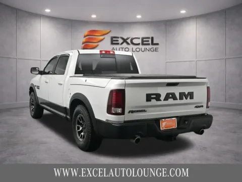 More photos of 2016 Ram 1500 Rebel at Excel Auto Lounge, NJ