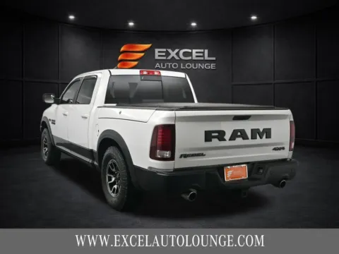More photos of 2016 Ram 1500 Rebel at Excel Auto Lounge, NJ