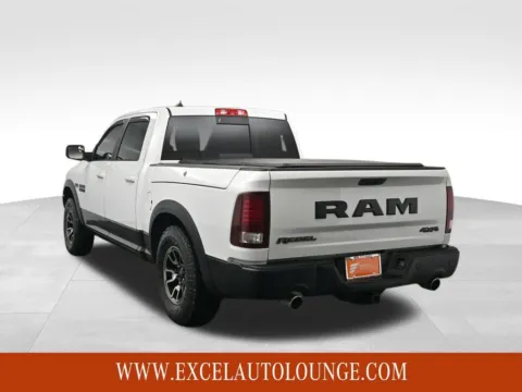 More photos of 2016 Ram 1500 Rebel at Excel Auto Lounge, NJ