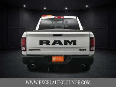More photos of 2016 Ram 1500 Rebel at Excel Auto Lounge, NJ