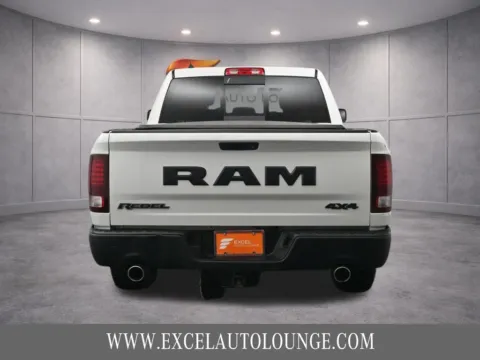 More photos of 2016 Ram 1500 Rebel at Excel Auto Lounge, NJ