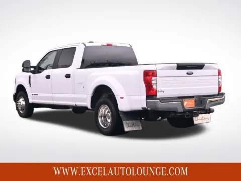 More photos of 2022 Ford F-350SD XL at Excel Auto Lounge, NJ