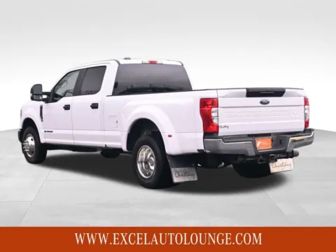 More photos of 2022 Ford F-350SD XL at Excel Auto Lounge, NJ