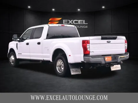 More photos of 2022 Ford F-350SD XL at Excel Auto Lounge, NJ