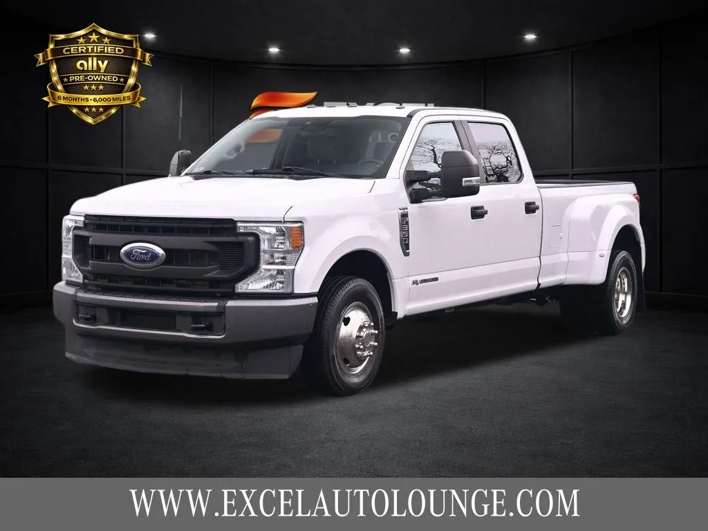 2022 Ford F-350SD XL for sale in Hightstown, NJ