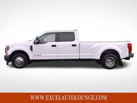 More photos of 2022 Ford F-350SD XL at Excel Auto Lounge, NJ