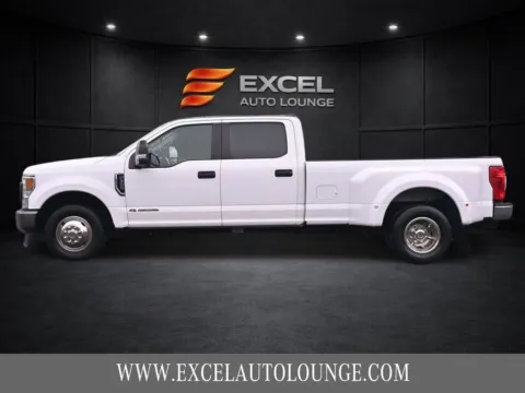 More photos of 2022 Ford F-350SD XL at Excel Auto Lounge, NJ