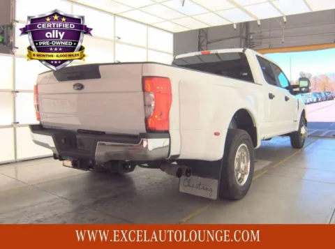 More photos of 2022 Ford F-350SD XL at Excel Auto Lounge, NJ
