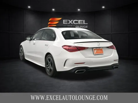 More photos of 2023 Mercedes-Benz C-Class C 300 at Excel Auto Lounge, NJ