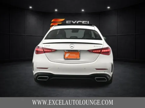 More photos of 2023 Mercedes-Benz C-Class C 300 at Excel Auto Lounge, NJ