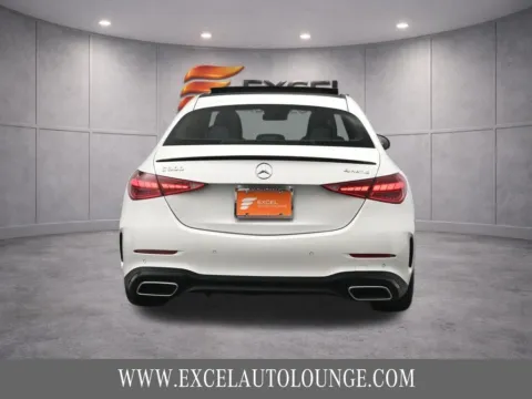 More photos of 2023 Mercedes-Benz C-Class C 300 at Excel Auto Lounge, NJ