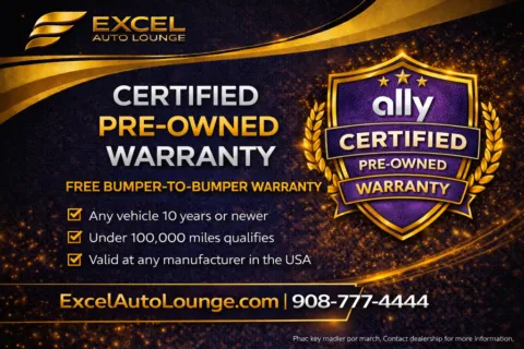 Photos of 2023 Mercedes-Benz C-Class C 300 for sale in Hightstown, NJ at Excel Auto Lounge