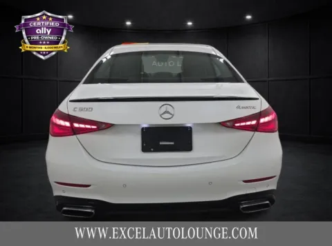 More photos of 2023 Mercedes-Benz C-Class C 300 at Excel Auto Lounge, NJ