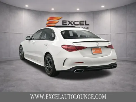 More photos of 2023 Mercedes-Benz C-Class C 300 at Excel Auto Lounge, NJ