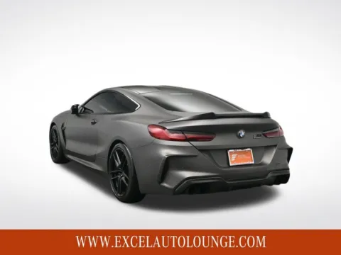 More photos of 2020 BMW M8 Competition at Excel Auto Lounge, NJ