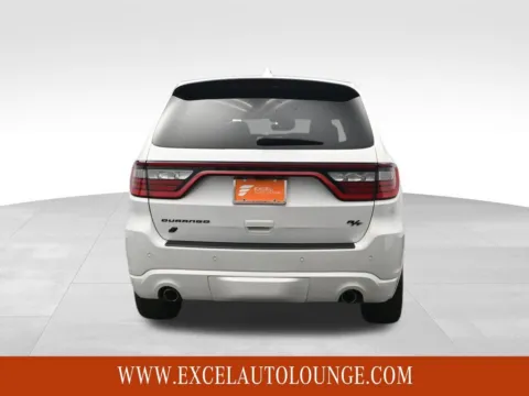 More photos of 2022 Dodge Durango R/T Plus at Excel Auto Lounge, NJ