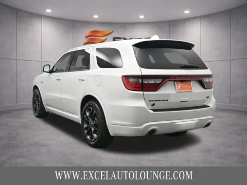 More photos of 2022 Dodge Durango R/T Plus at Excel Auto Lounge, NJ