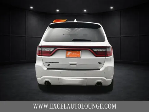More photos of 2022 Dodge Durango R/T Plus at Excel Auto Lounge, NJ