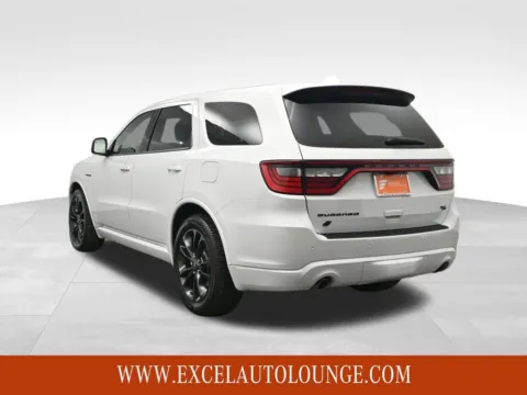 More photos of 2022 Dodge Durango R/T Plus at Excel Auto Lounge, NJ