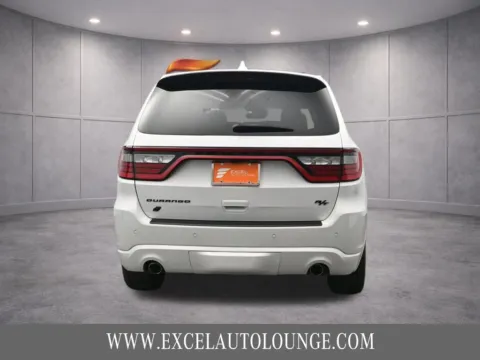 More photos of 2022 Dodge Durango R/T Plus at Excel Auto Lounge, NJ