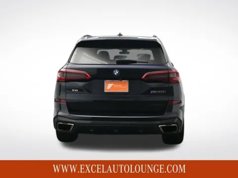 More photos of 2020 BMW X5 M50i at Excel Auto Lounge, NJ