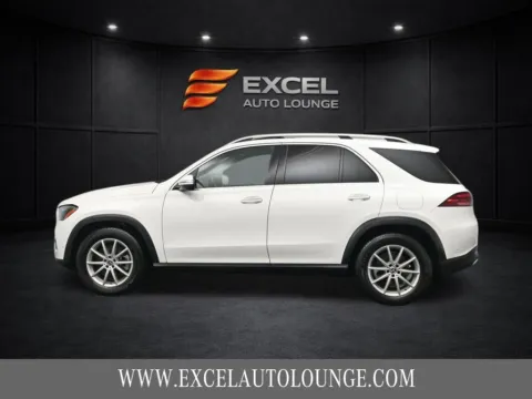 Another view of 2024 Mercedes-Benz GLE 450e for sale in Hightstown, NJ at Excel Auto Lounge