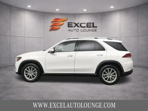 Another view of 2024 Mercedes-Benz GLE 450e for sale in Hightstown, NJ at Excel Auto Lounge
