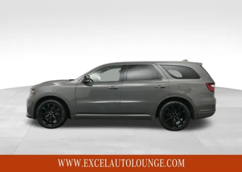 Another view of 2019 Dodge Durango R/T for sale in Hightstown, NJ at Excel Auto Lounge