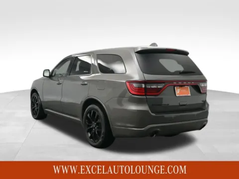 More photos of 2019 Dodge Durango R/T at Excel Auto Lounge, NJ