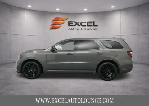 Another view of 2019 Dodge Durango R/T for sale in Hightstown, NJ at Excel Auto Lounge
